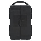 vidaXL 70-tlg. Druckluftwerkzeug-Set