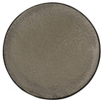 vidaXL Couchtisch mit Tischplatte aus Beton 40x55 cm