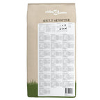 vidaXL Trockenfutter für Hunde Adult Sensitive Lamb & Rice 2 Stk 30 kg