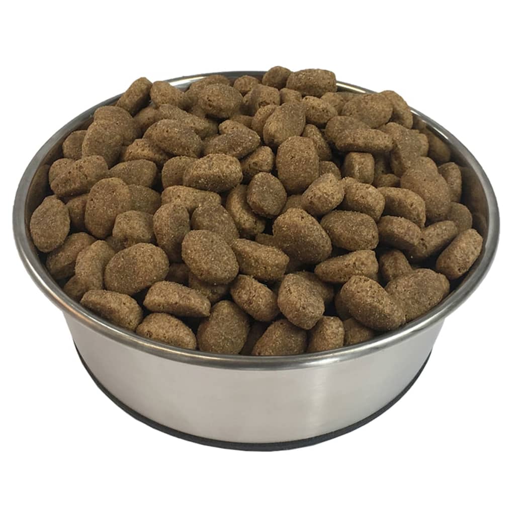 vidaXL Trockenfutter für Hunde Adult Sensitive Lamb & Rice 2 Stk 30 kg