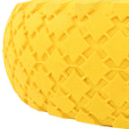 vidaXL Sackkarrenräder 4 Stk. PU Vollgummireifen 3.00-4