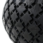 vidaXL 2 Reifen 2 Schläuche 3,00 - 4 260 x 85 für Sackkarren Gummi