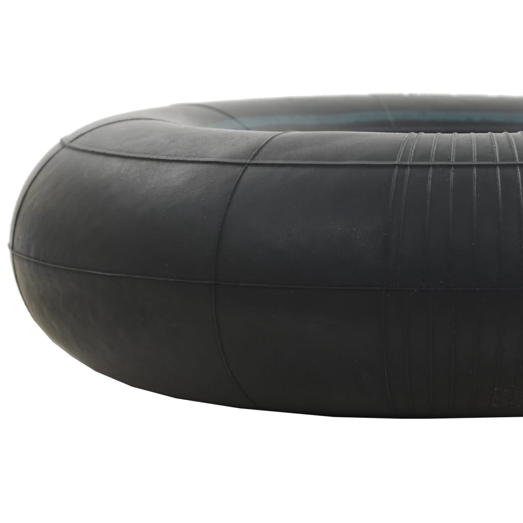 vidaXL Ersatzschläuche Sackkarren 4 Stk. 3,00 - 4 260 x 85 Gummi