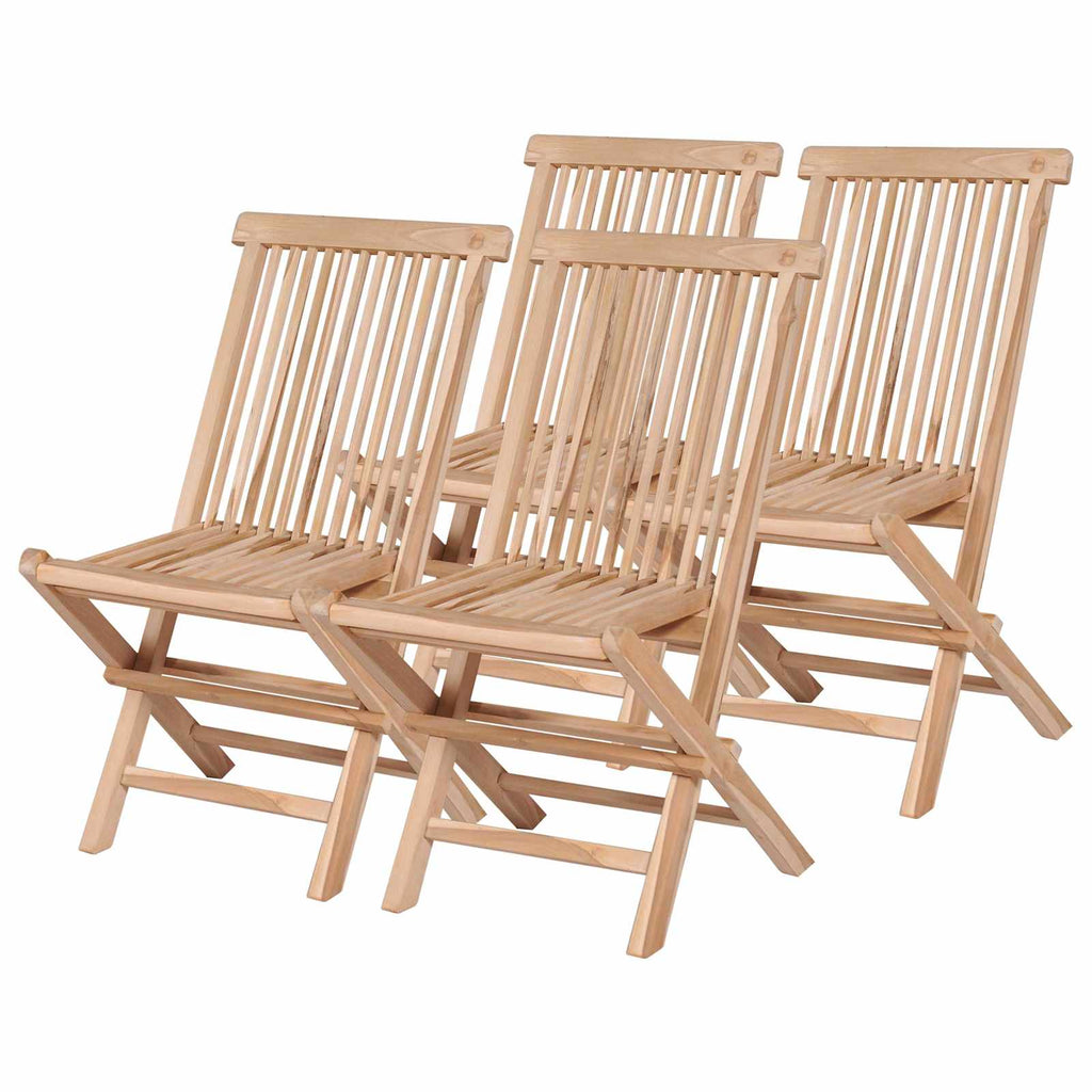 vidaXL Möbelset 5 pcs Braun