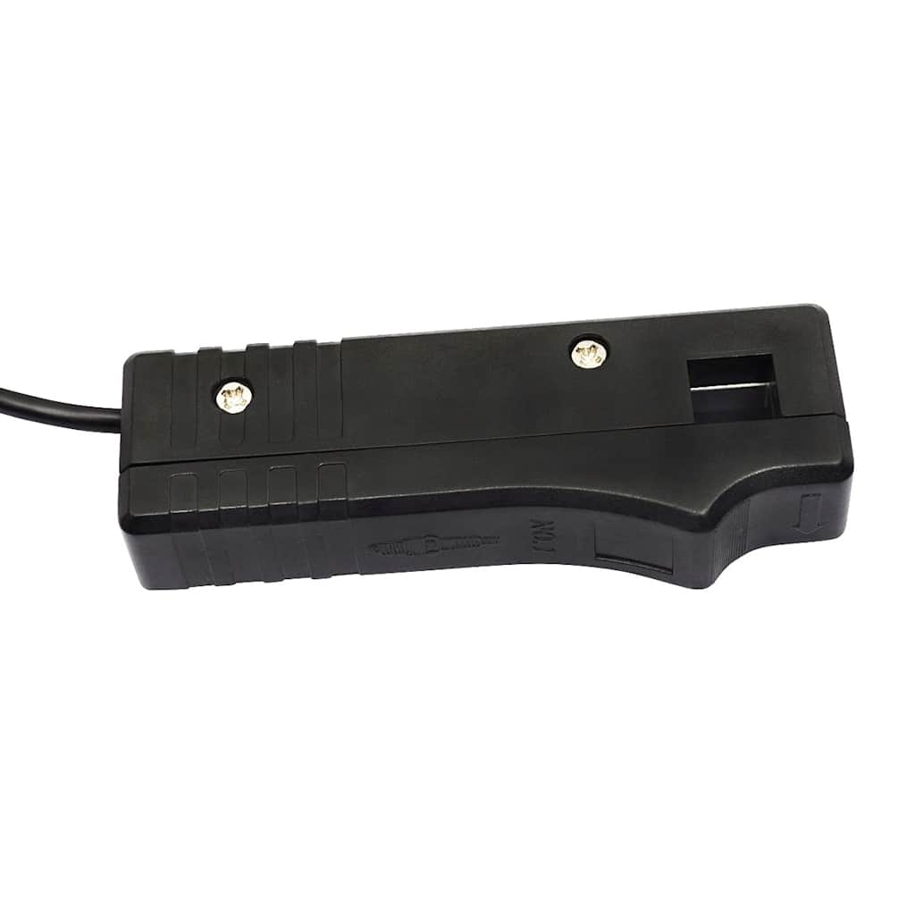 vidaXL Xenon Zündlichtpistole 12V 8000 U/min