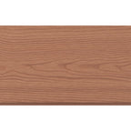 vidaXL Ersatz-Zaunbretter 9 Stk. WPC 170 cm Braun