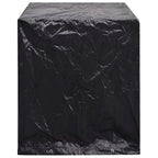 vidaXL Abdeckhaube für Gartenmöbel und Tischtennistische 160x55x182 cm