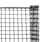 vidaXL Maschendraht 5 Stk. HDPE 1 x 1,2 m Grün