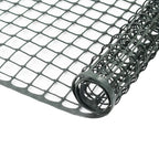 vidaXL Maschendraht 5 Stk. HDPE 1 x 1,2 m Grün