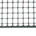 vidaXL Maschendraht 5 Stk. HDPE 1 x 1,2 m Grün