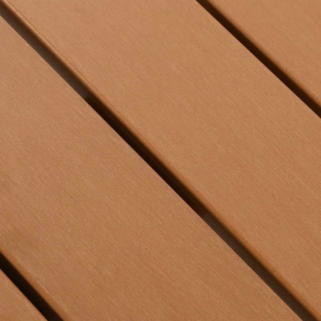 vidaXL Tisch Silber Aluminium und Kunststoff