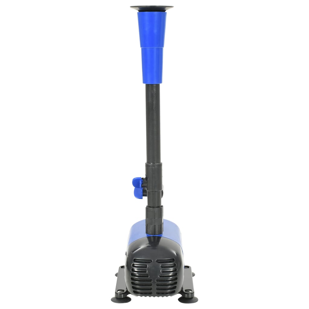 vidaxl Brunnenpumpe 38 W 1500 L/h