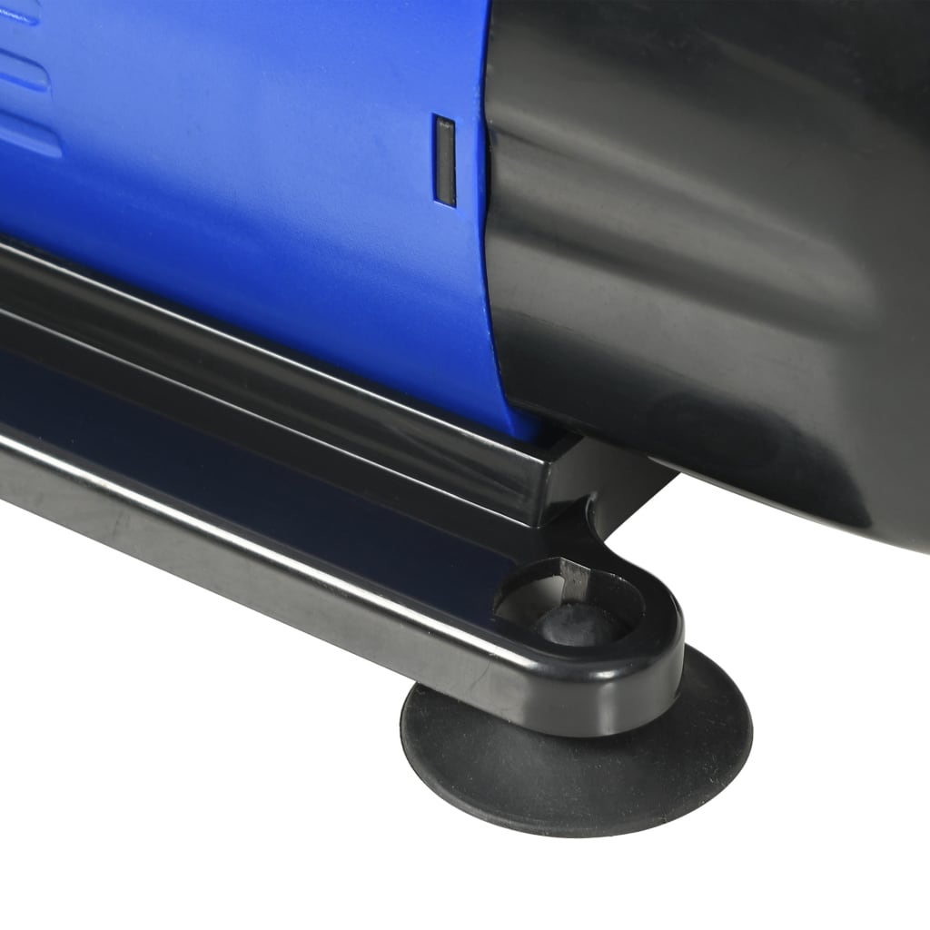 vidaxl Brunnenpumpe 38 W 1500 L/h