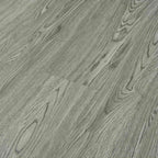 vidaXL Selbstklebende Bodenbelagsdiele Natur 32 pcs Grau 4,46 m² PVC