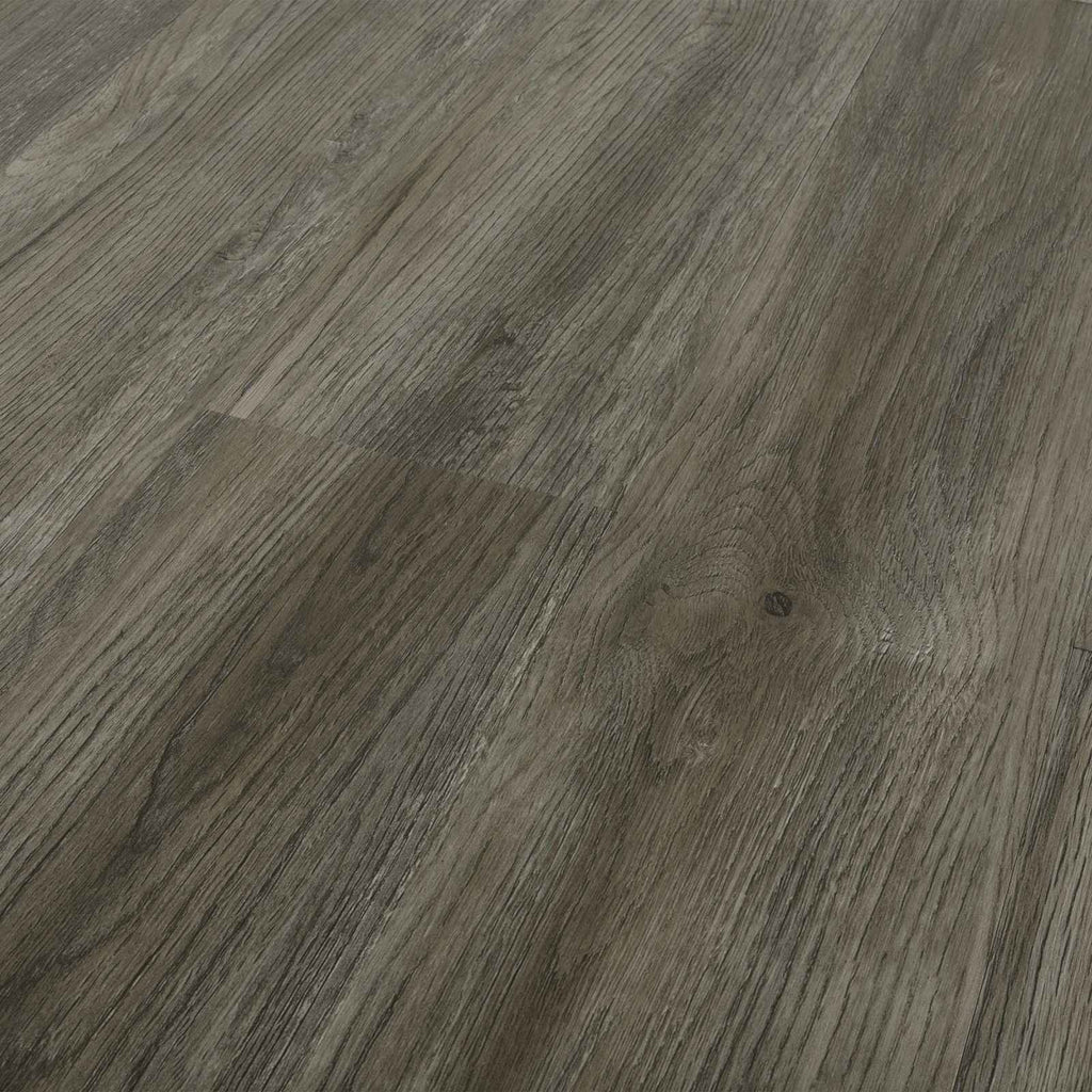 vidaXL Selbstklebende Bodenbelagsdiele 32 pcs Grau und Braun 4,46 m²