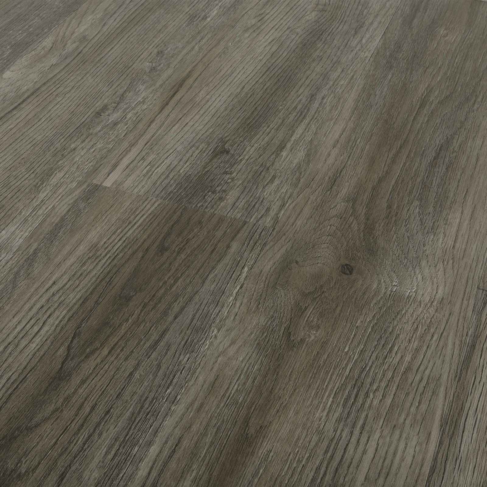 vidaXL Selbstklebende Bodenbelagsdiele 32 pcs Grau und Braun 4,46 m²