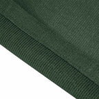 vidaXL Zeltteppich 250 x 300 cm HDPE Grün