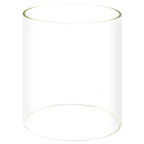 vidaXL Glaszylinder für Würstchenwärmer 200x240 mm