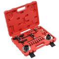 vidaXL 16-tlg. Motoreinstellwerkzeug-Set für Ford