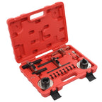 vidaXL 16-tlg. Motoreinstellwerkzeug-Set für Ford