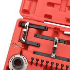 vidaXL 16-tlg. Motoreinstellwerkzeug-Set für Ford