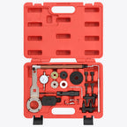 vidaXL 22-tlg. Motoreinstellwerkzeug-Set für VAG 1.8/2.0 TSI TFSI