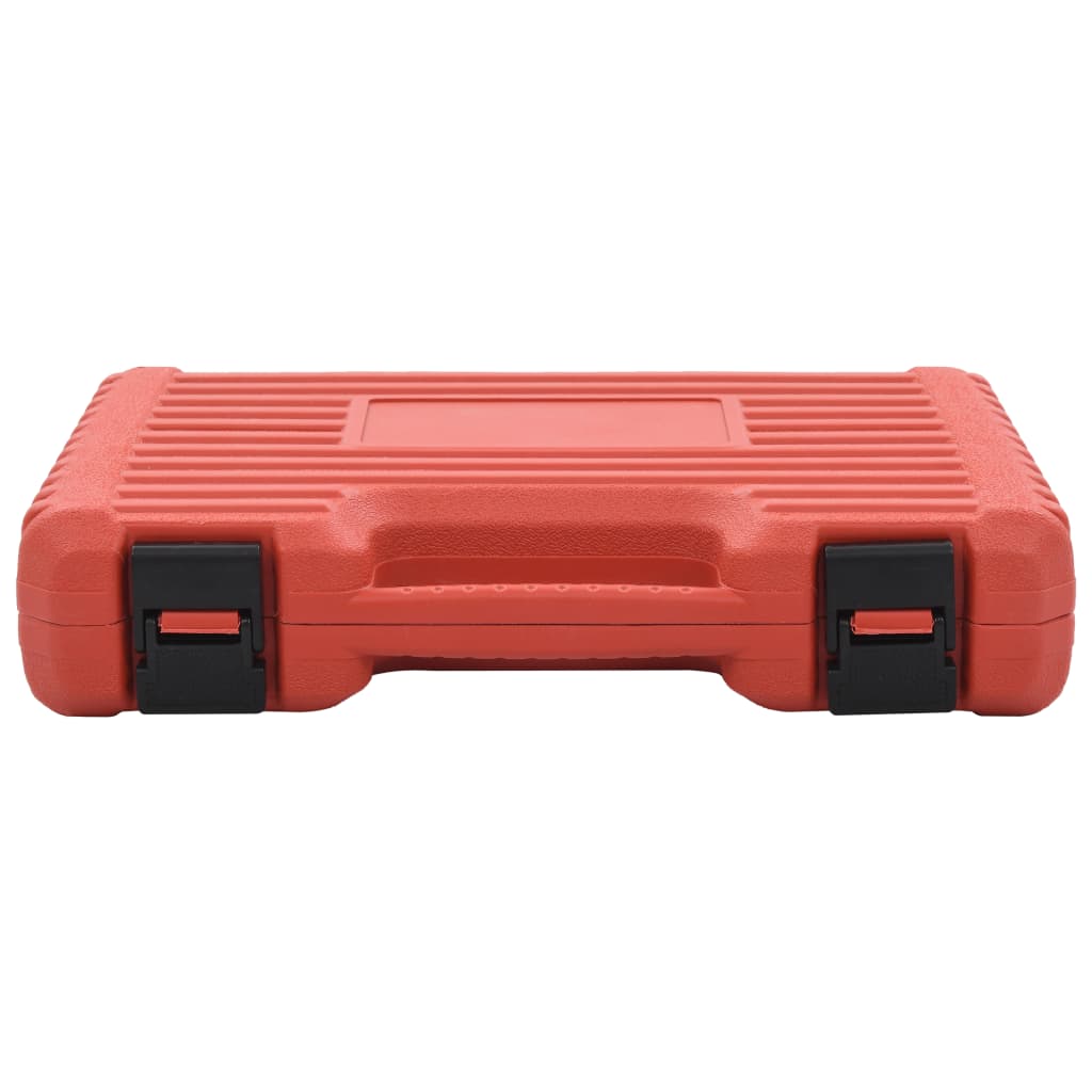 vidaXL 18-tlg. Motoreinstellwerkzeug-Set für VAG 1.8/2.0 TFSI