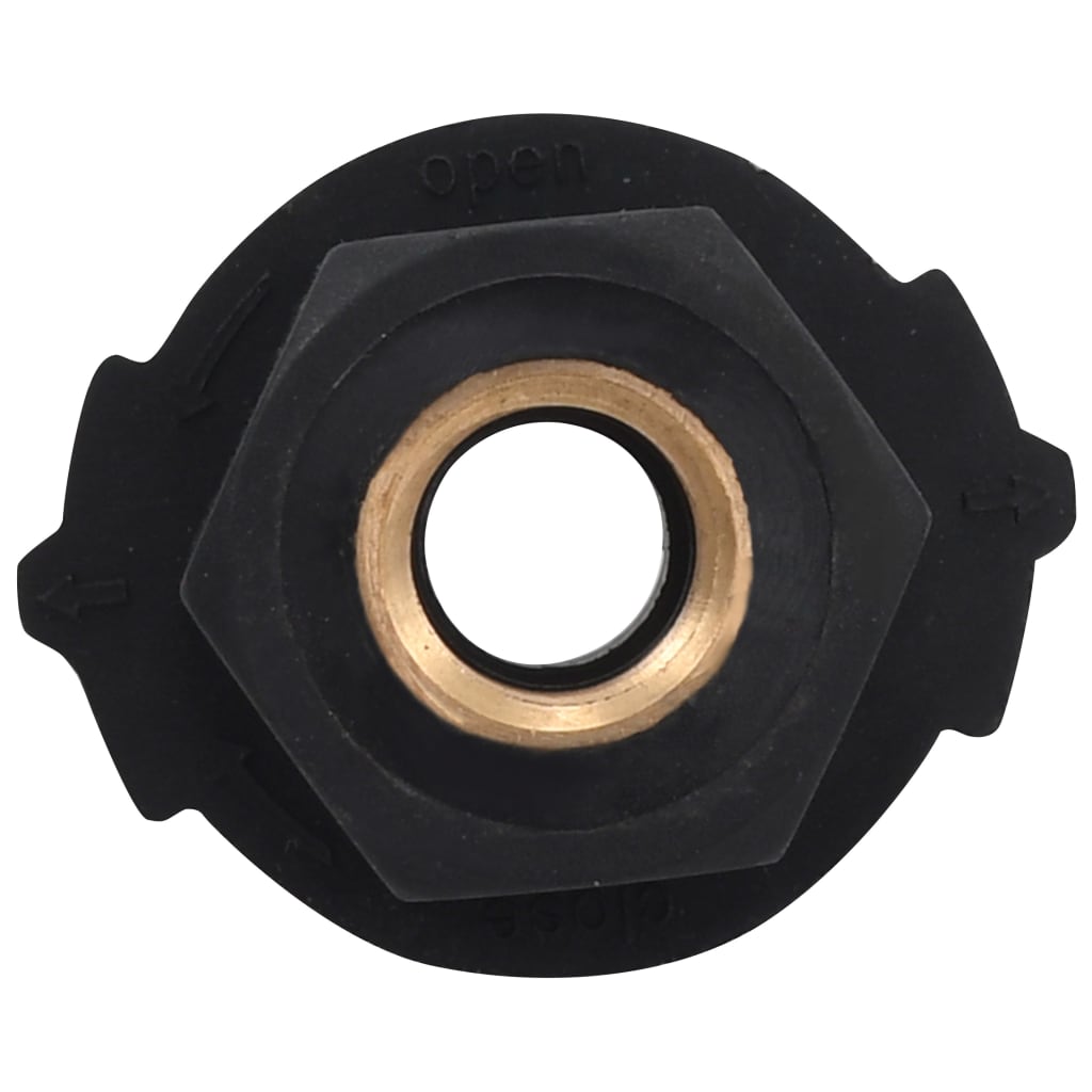 vidaXL Ölfilteradapter-Set für Mercedes Benz 9G Tronic-Getriebe 725