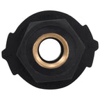 vidaXL Ölfilteradapter-Set für Mercedes Benz 9G Tronic-Getriebe 725