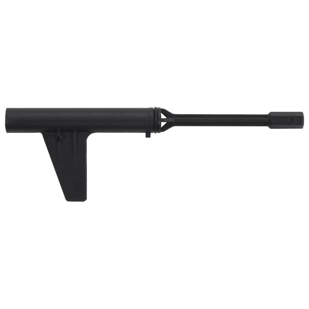 vidaXL Ölfilteradapter-Set für Mercedes Benz 9G Tronic-Getriebe 725