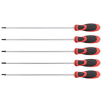 vidaXL 5-tlg. Torx-Schraubendreher Set 300 mm