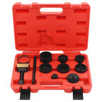 vidaXL Längslenkerbuchsen-Werkzeug-Set BMW Hinterachse E87-90-93/M3