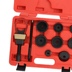 vidaXL Längslenkerbuchsen-Werkzeug-Set BMW Hinterachse E87-90-93/M3