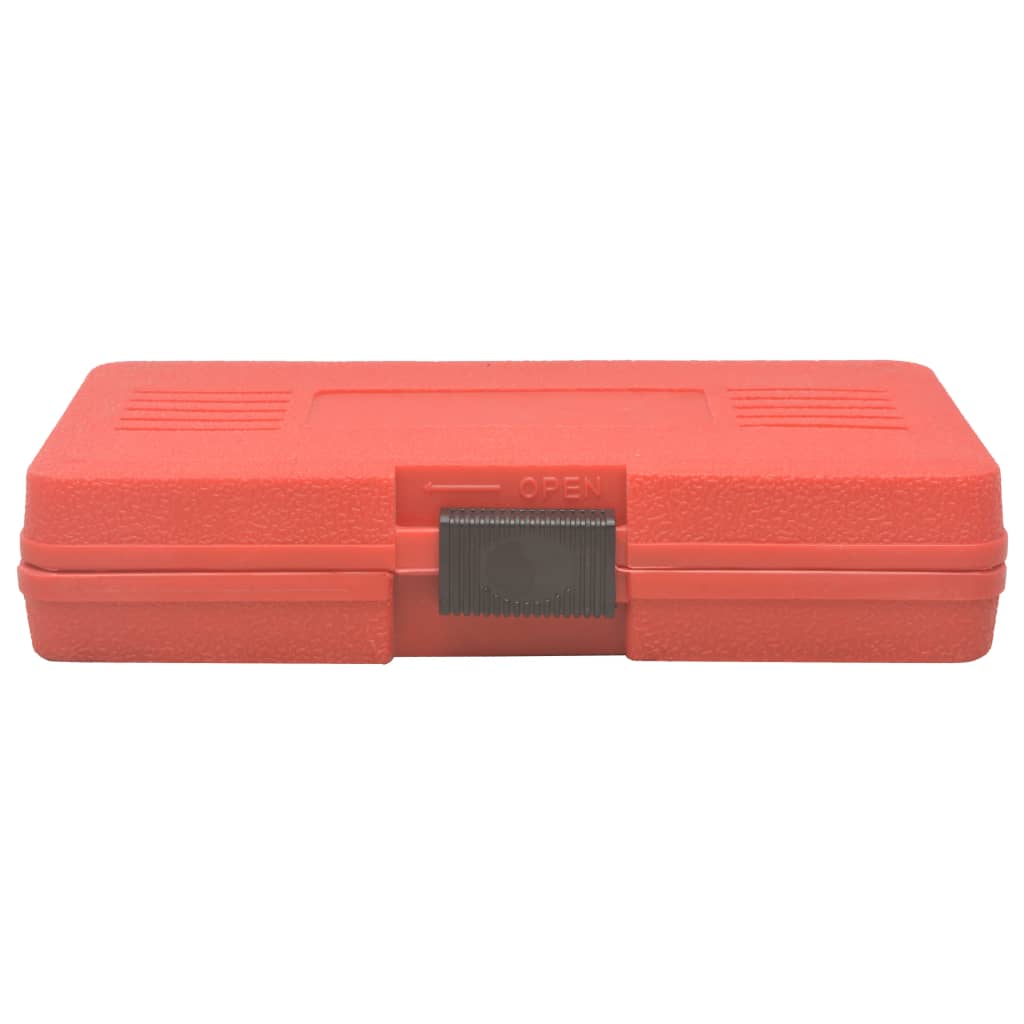 vidaXL 16-tlg. Zündkerzengewinde-Reparatursatz M14×1,25