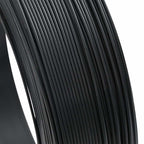 vidaXL Zaun-Bindedraht 250 m 2,3/3,8 mm Stahl Anthrazit