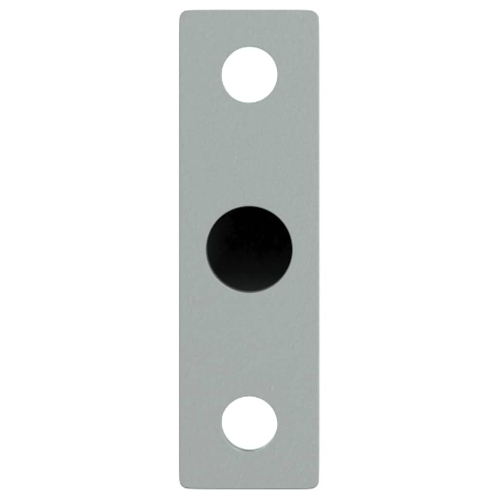 vidaXL Einstellbare Fenster-Sicherheitsstangen 3 Stk. 710-1200 mm