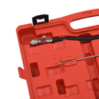 vidaXL Druckprüfgerät für Kühlsysteme & Kühlerdeckel 18-tlg.