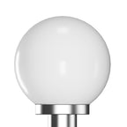 vidaXL Garten-Kandelaber 1-flammig 110 cm