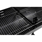 vidaXL Holzkohlegrill Dakota