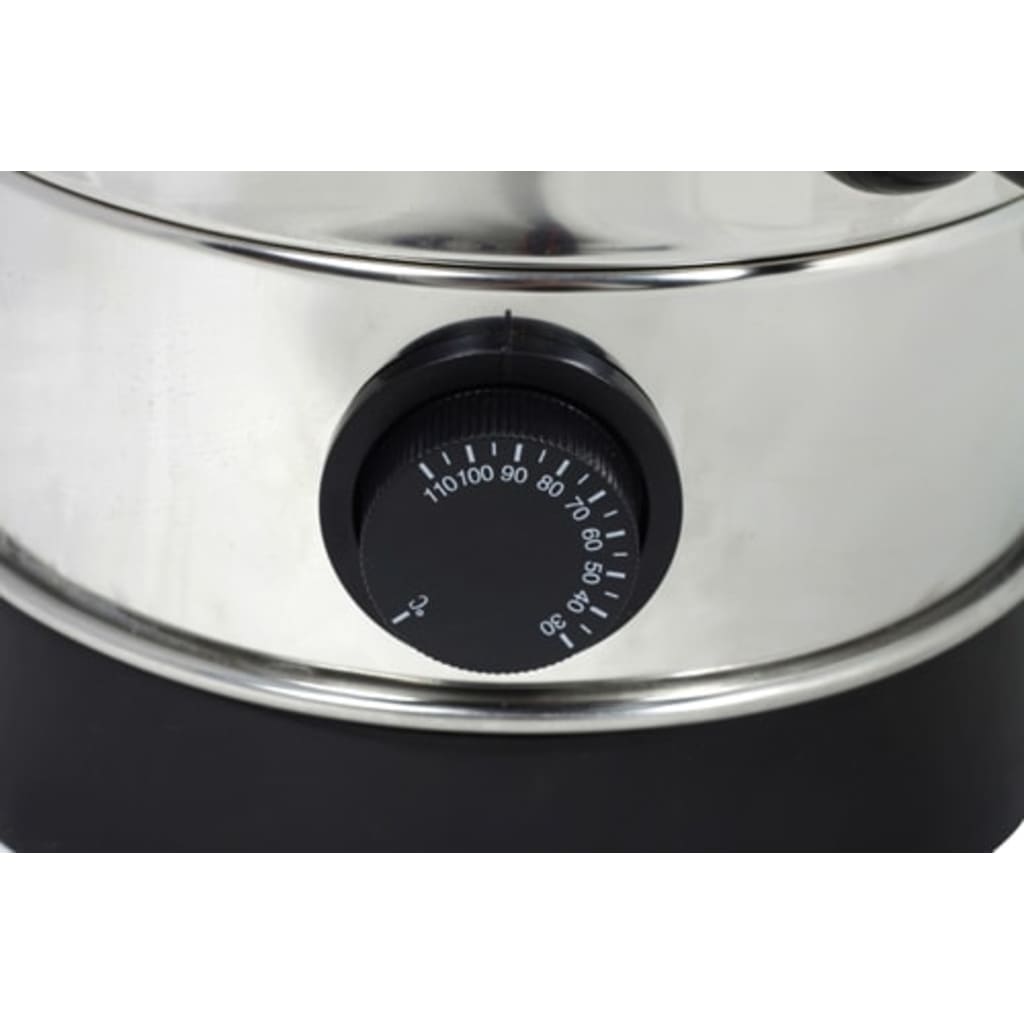 Glühweinkocher 6,8 Liter Einkochautomat