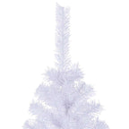 vidaXL Künstlicher Weihnachtsbaum mit Ständer 180 cm 620 Zweige