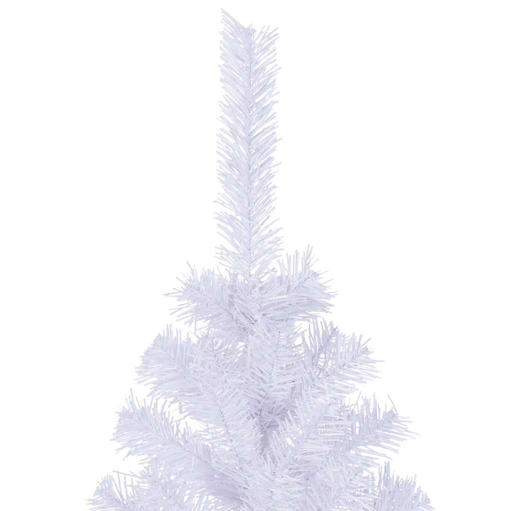 vidaXL Künstlicher Weihnachtsbaum mit Ständer 180 cm 620 Zweige