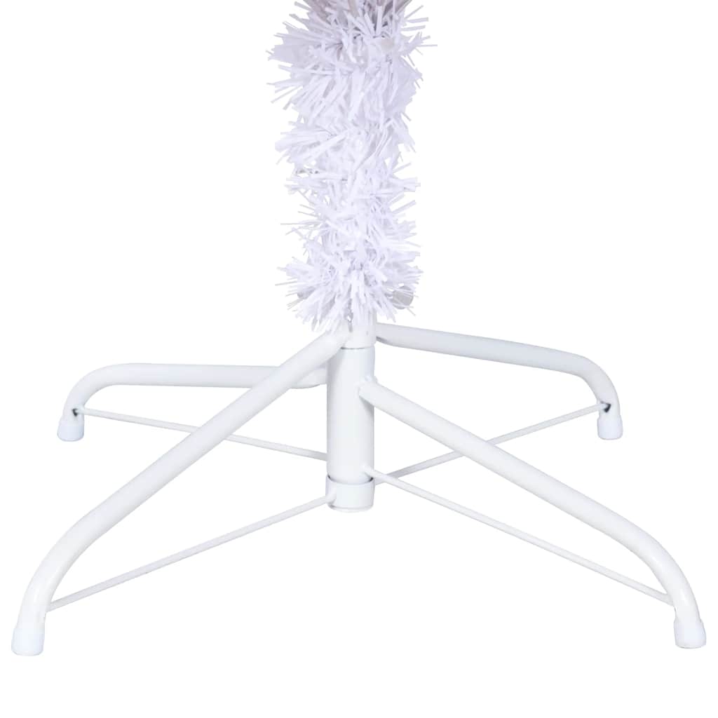 vidaXL Künstlicher Weihnachtsbaum mit Ständer 180 cm 620 Zweige