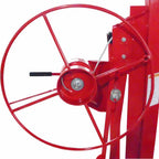 vidaXL Plattenheber