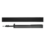 vidaXL Lampenstativ Höhe 78-210 cm