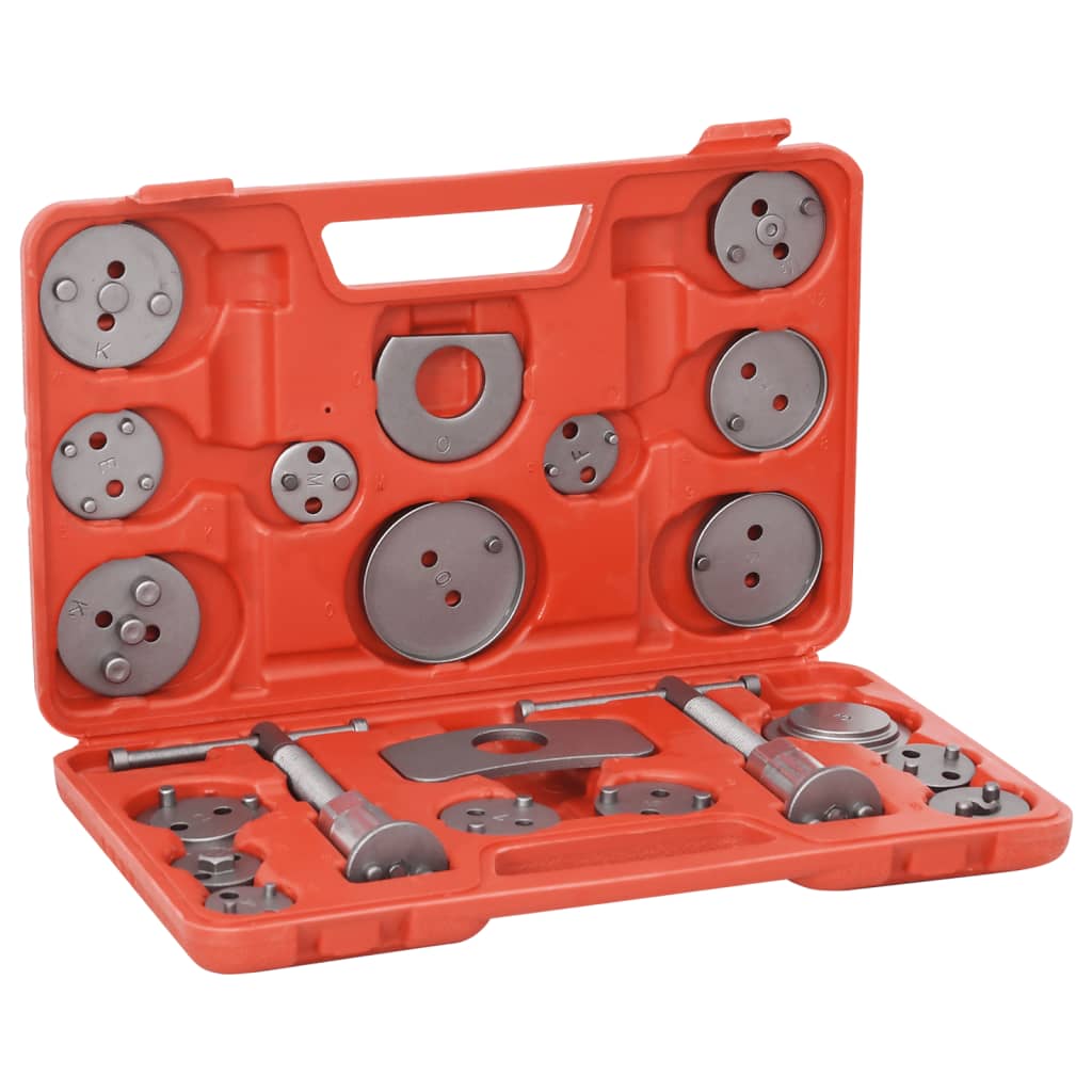 vidaXL Bremskolbenrücksteller Set