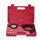 Öldruck-Tester-Set