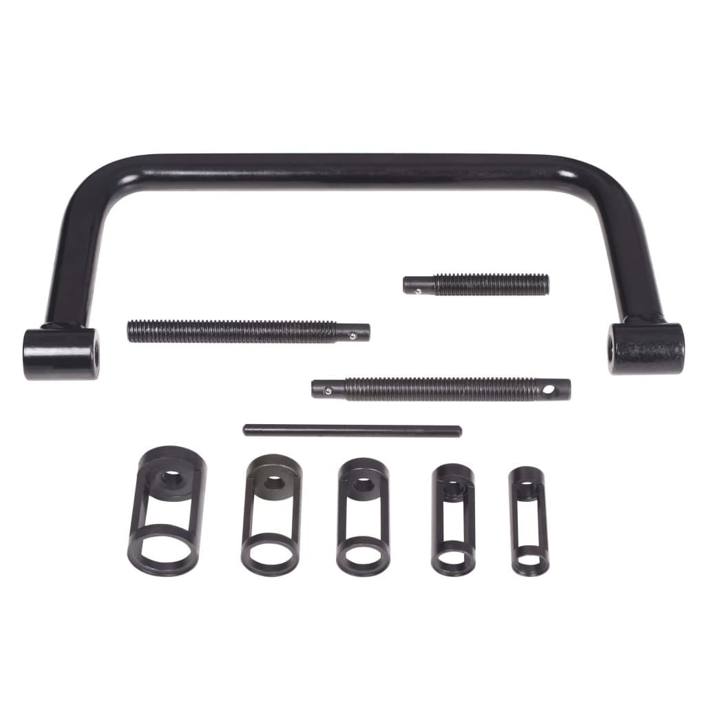vidaXL 10-tlg. Ventilfederspanner-Set