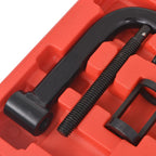 vidaXL 10-tlg. Ventilfederspanner-Set