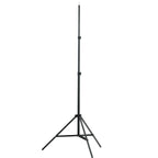 vidaXL Teleskopischer Hintergrund-System + Weißer Hintergrund 3 x 5 m